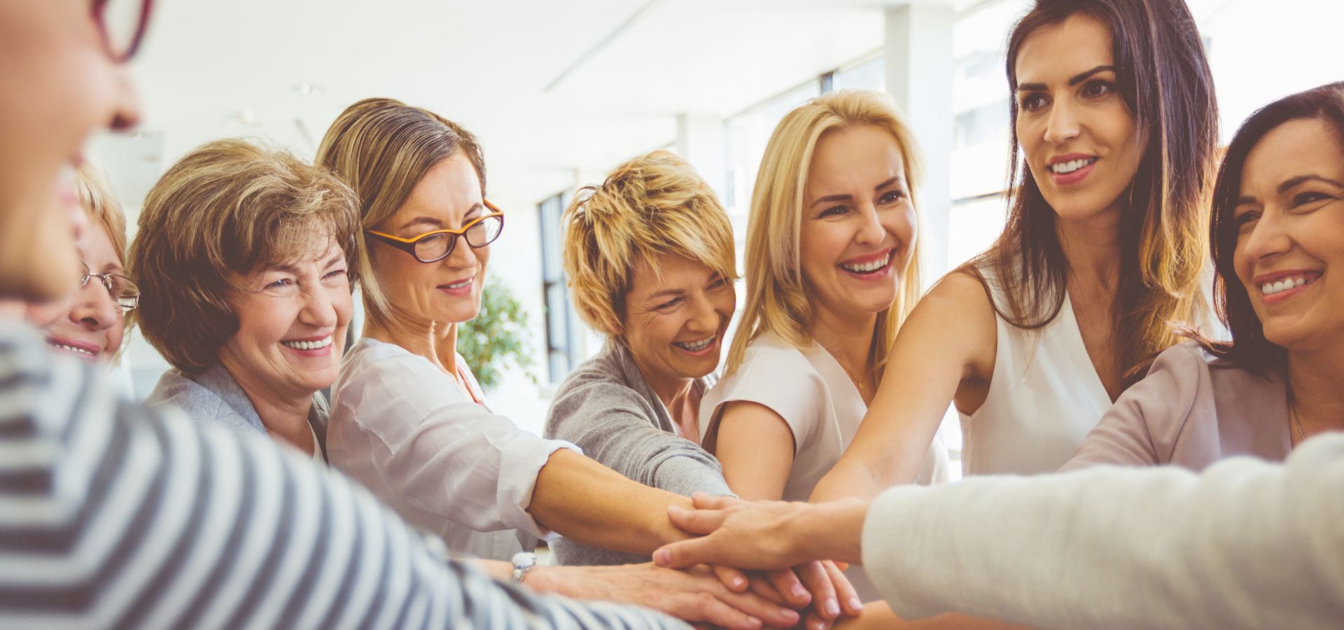 Life slapping your energy down?