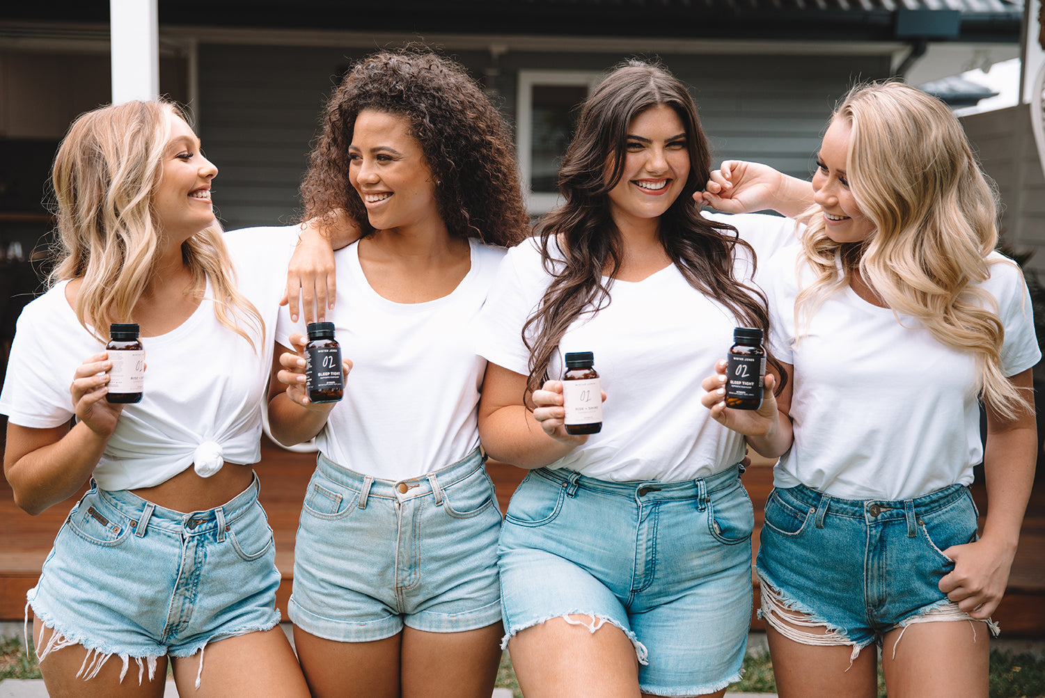 Why you need The Perfect Pair