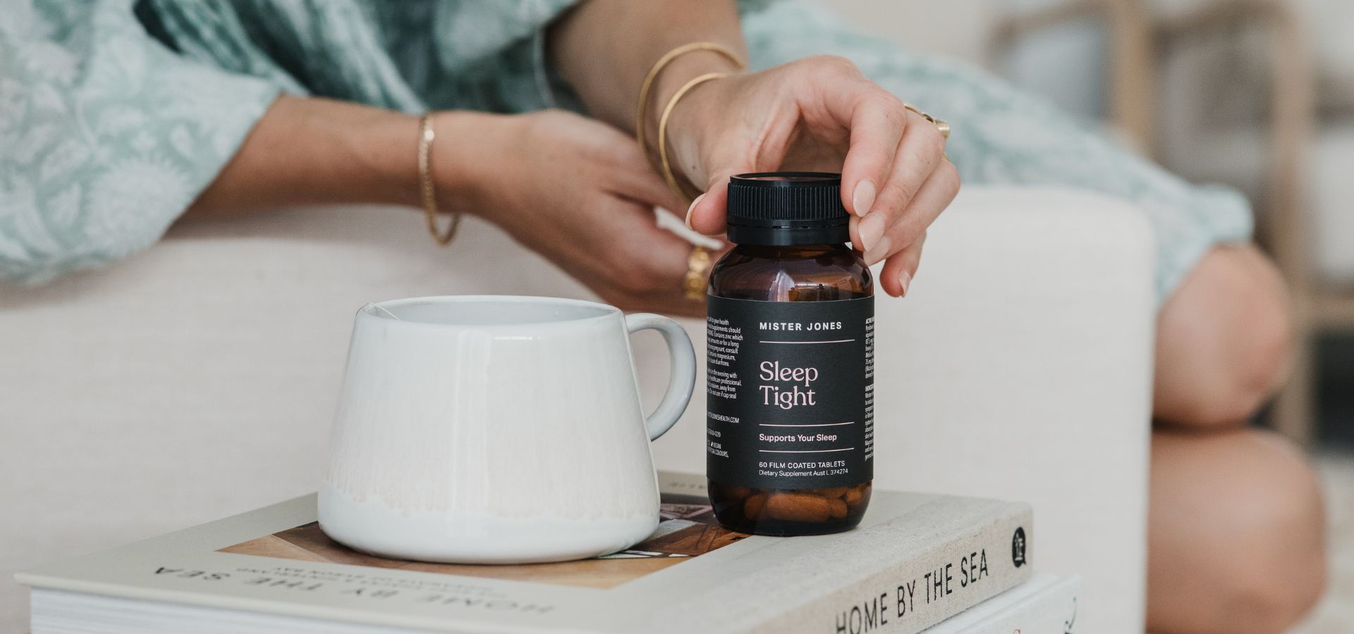 Why you need The Perfect Pair