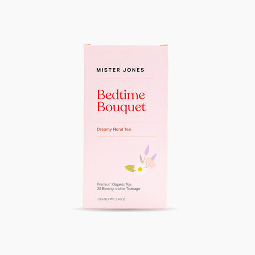 Bedtime Bouquet Tea