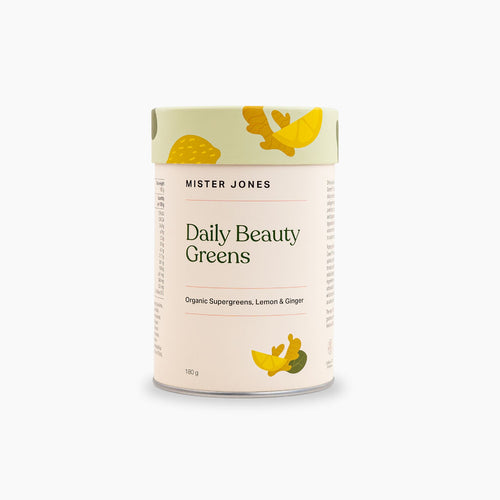 Daily Beauty Greens | Large