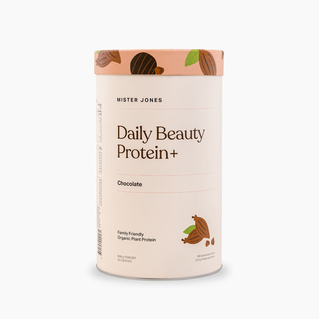 Daily Beauty Protein+ Chocolate