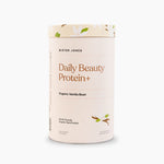 Daily Beauty Protein+ Organic Vanilla Bean