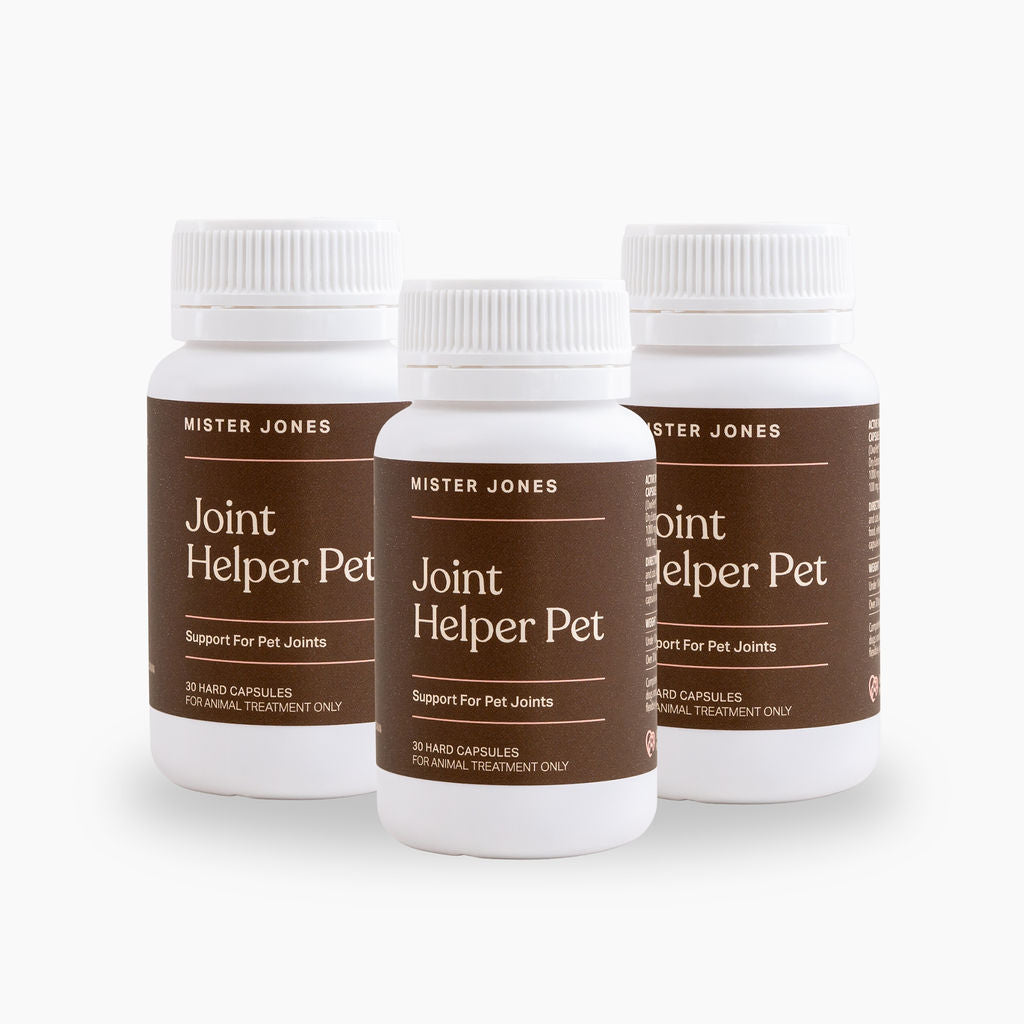 Joint Helper - Pet