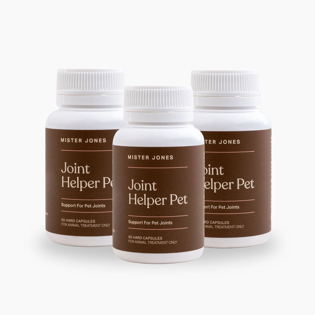 Joint Helper - Pet