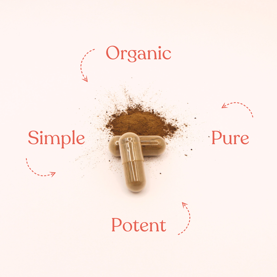 Organic Shilajit