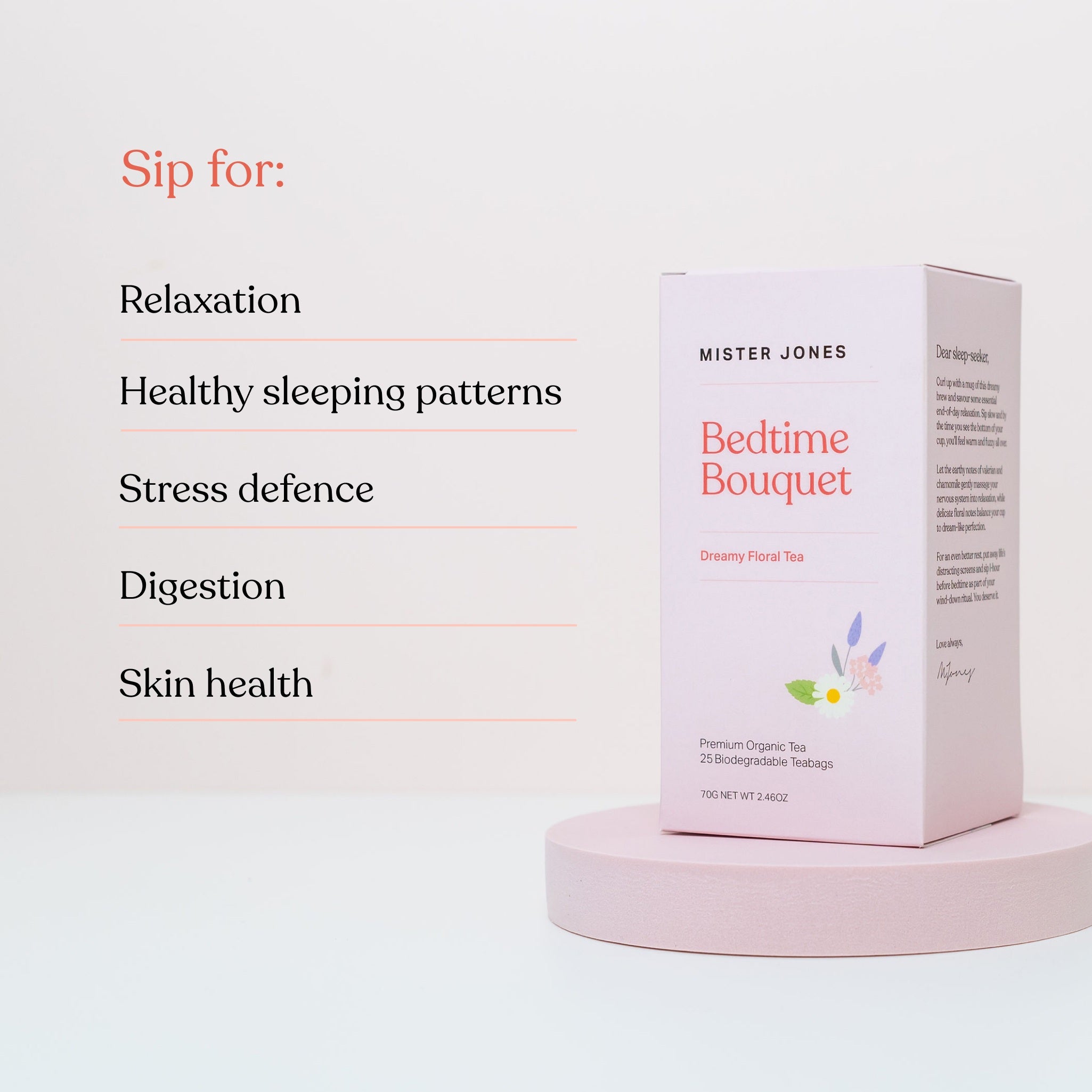 Wellness Starter Bundle