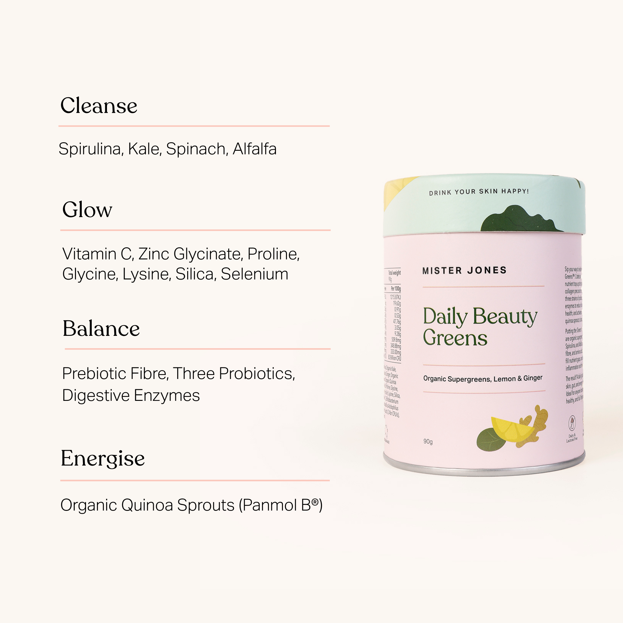 Wellness Starter Bundle