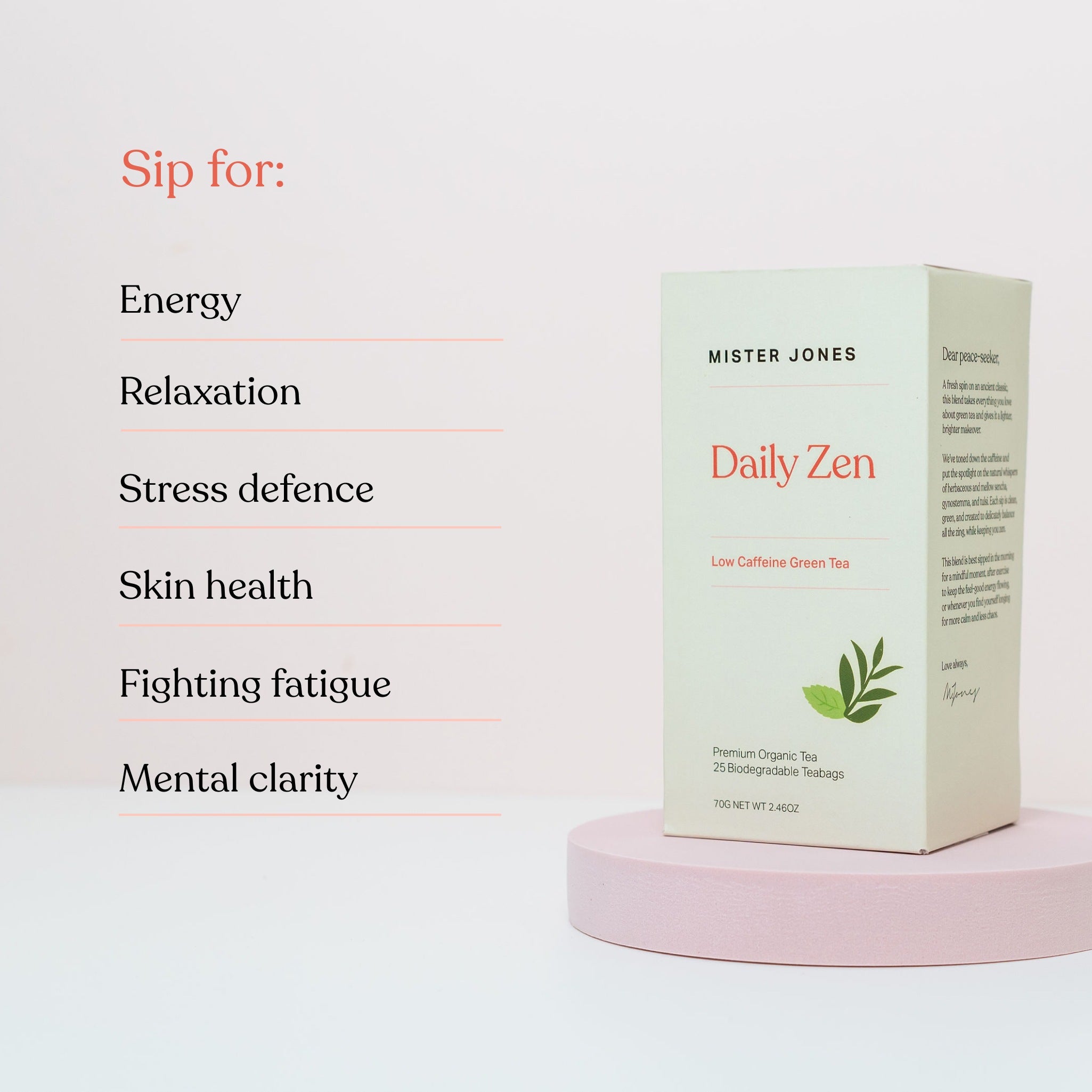 Wellness Starter Bundle