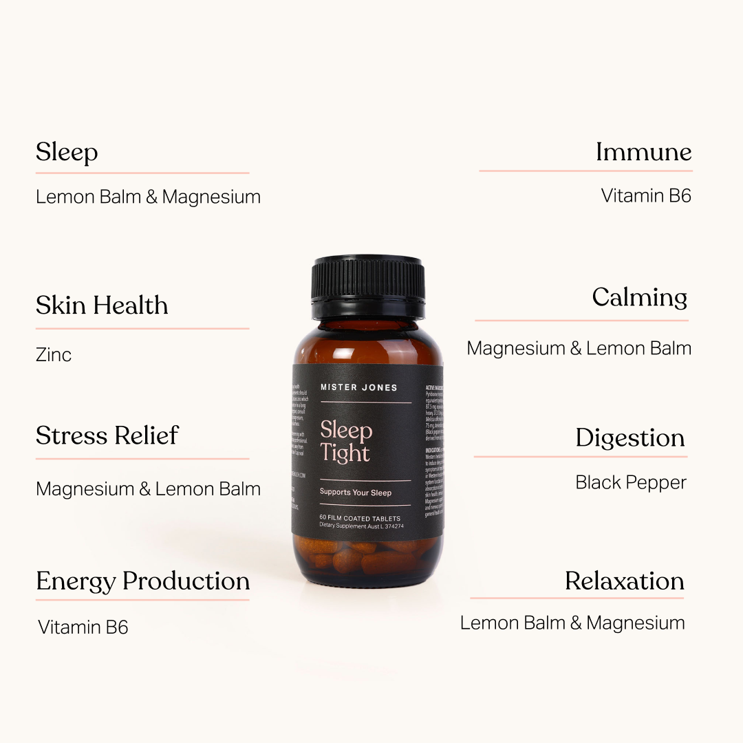 Wellness Starter Bundle