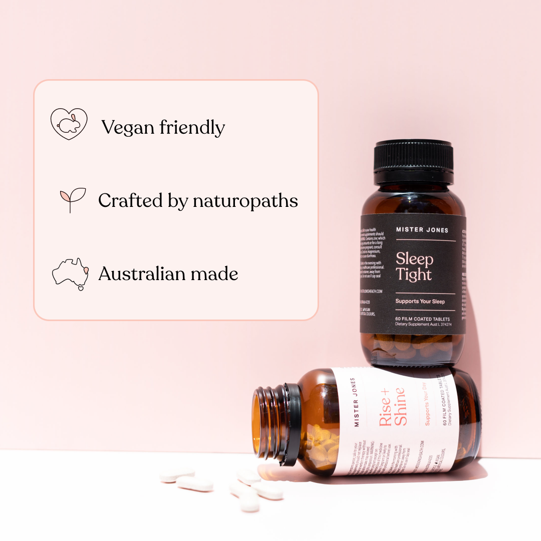 Wellness Starter Bundle