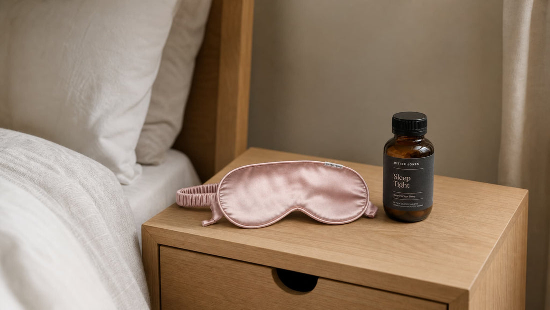 Can Magnesium Help You Sleep?