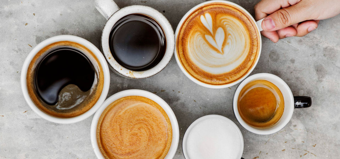 Coffee First Thing? There Might Be a Better Way