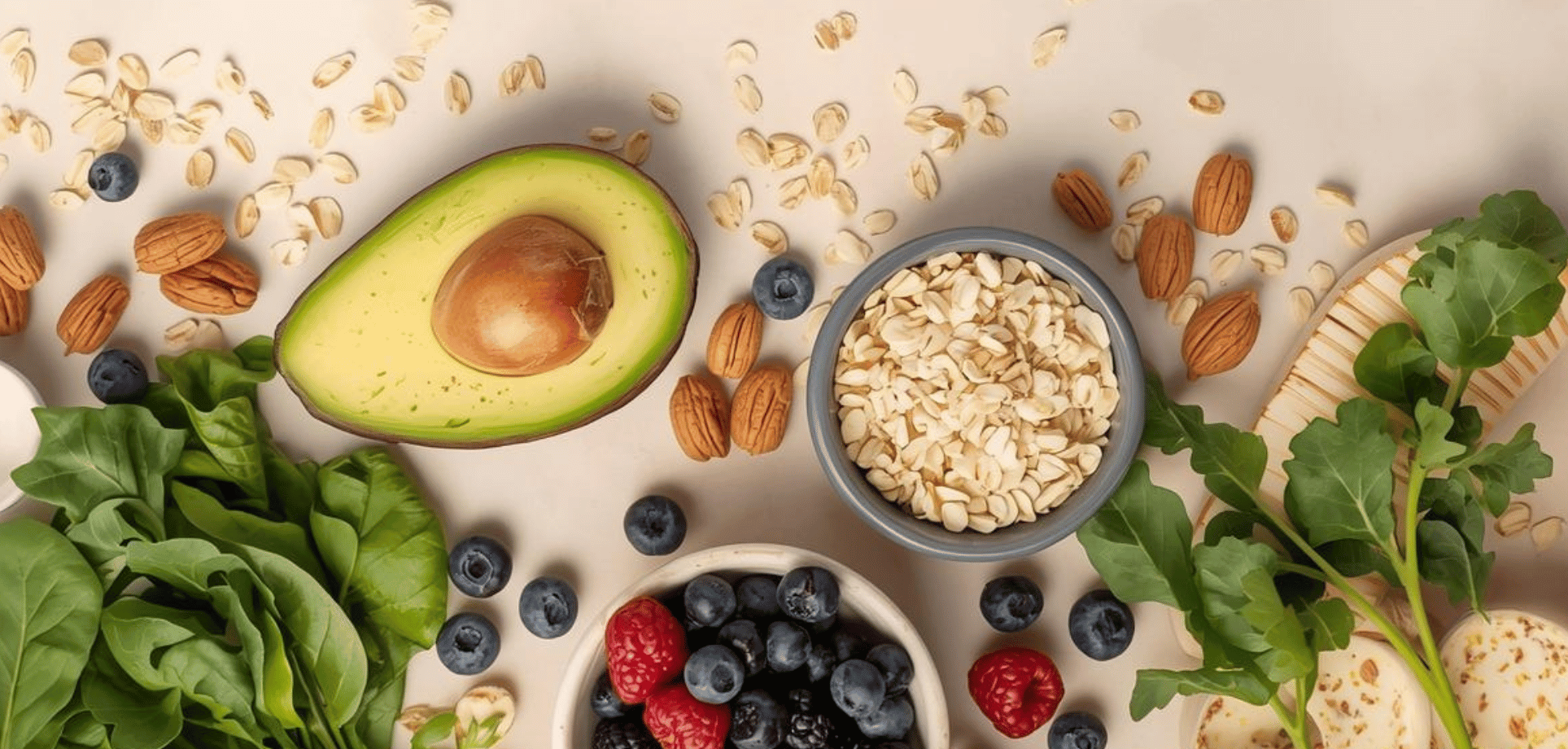 How to Boost GLP-1 Naturally Through Food