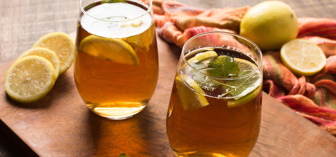 Tired and Sluggish Lately? You May be Dehydrated!