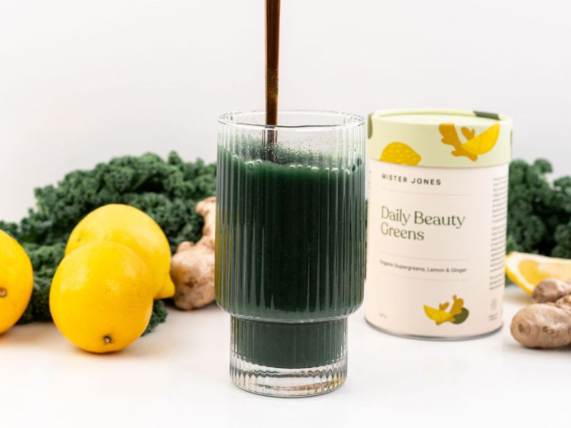Gut Health