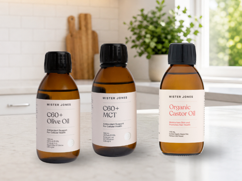 Oils
