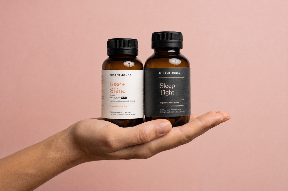 Supplements