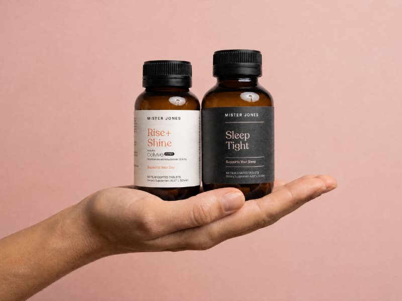 Supplements