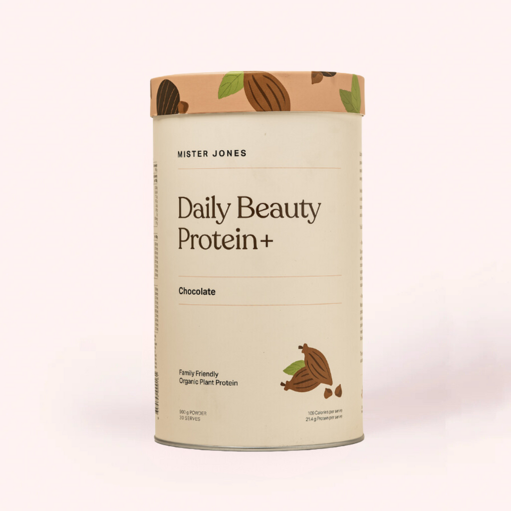 Daily Beauty Protein+ Chocolate