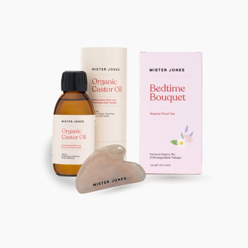 Self-Care Bundle