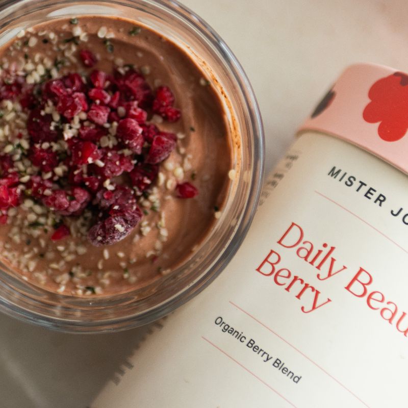 Daily Berries Glow Bundle