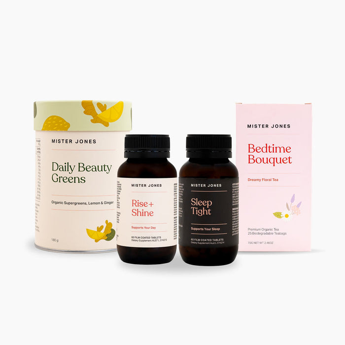 Best Sellers Bundle