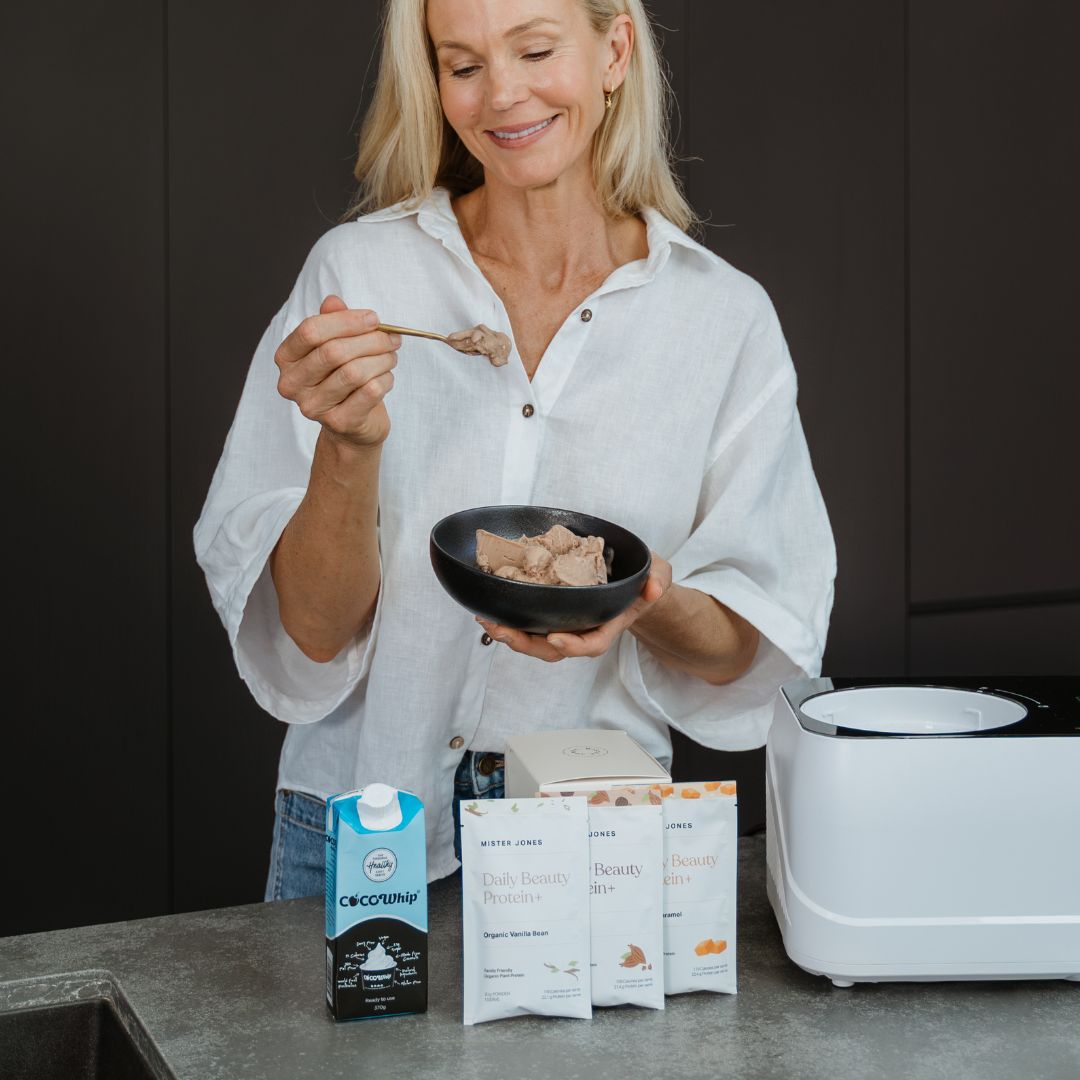 Cocowhip - 12 x 370g Pack