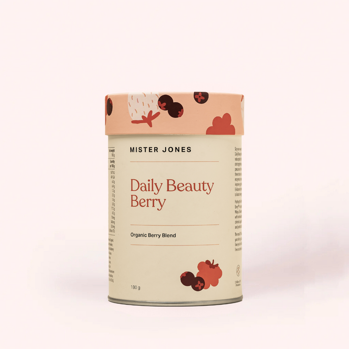 Daily Beauty Berry | Large