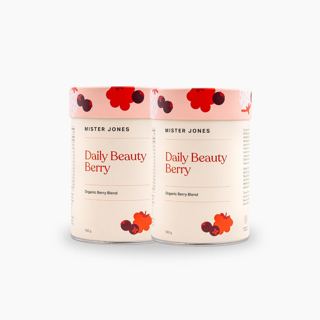 Daily Beauty Berry | Large