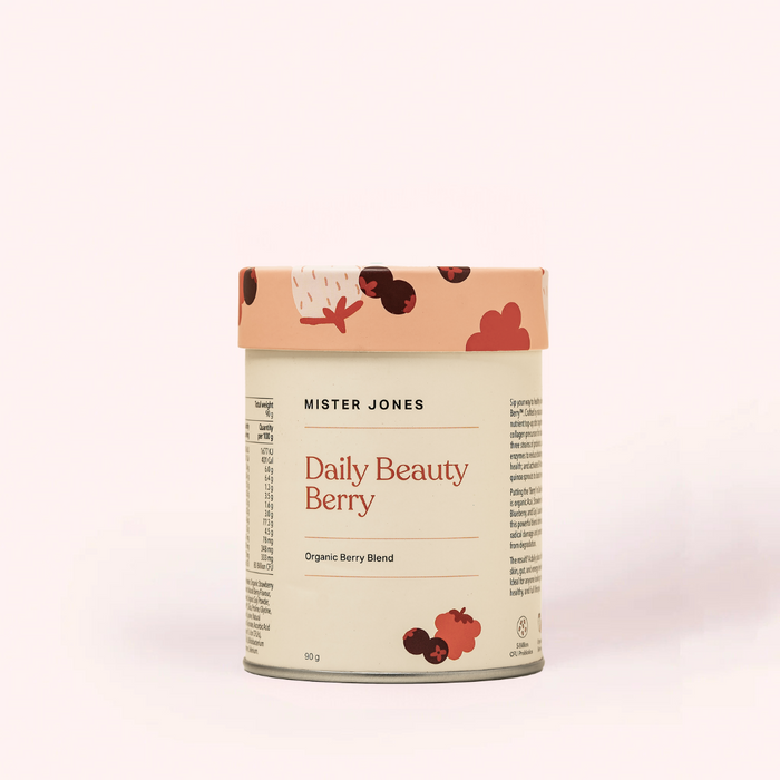 Daily Beauty Berry | Medium