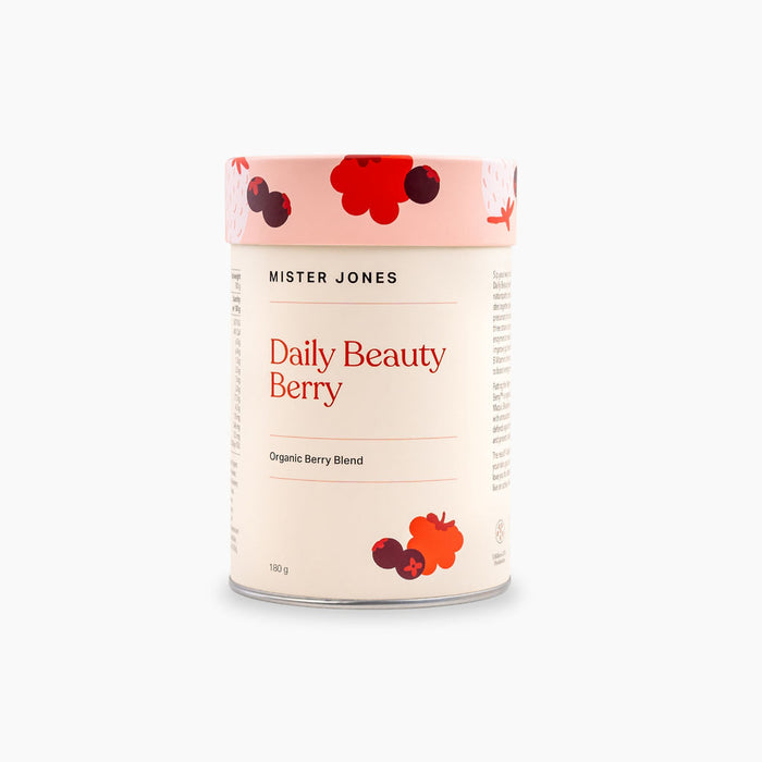 Daily Beauty Berry | Large