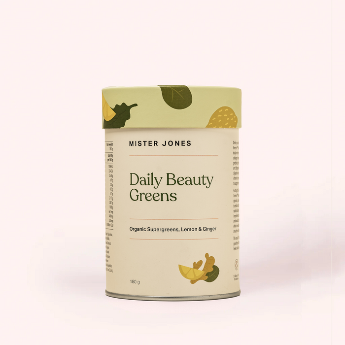 Daily Beauty Greens | Large