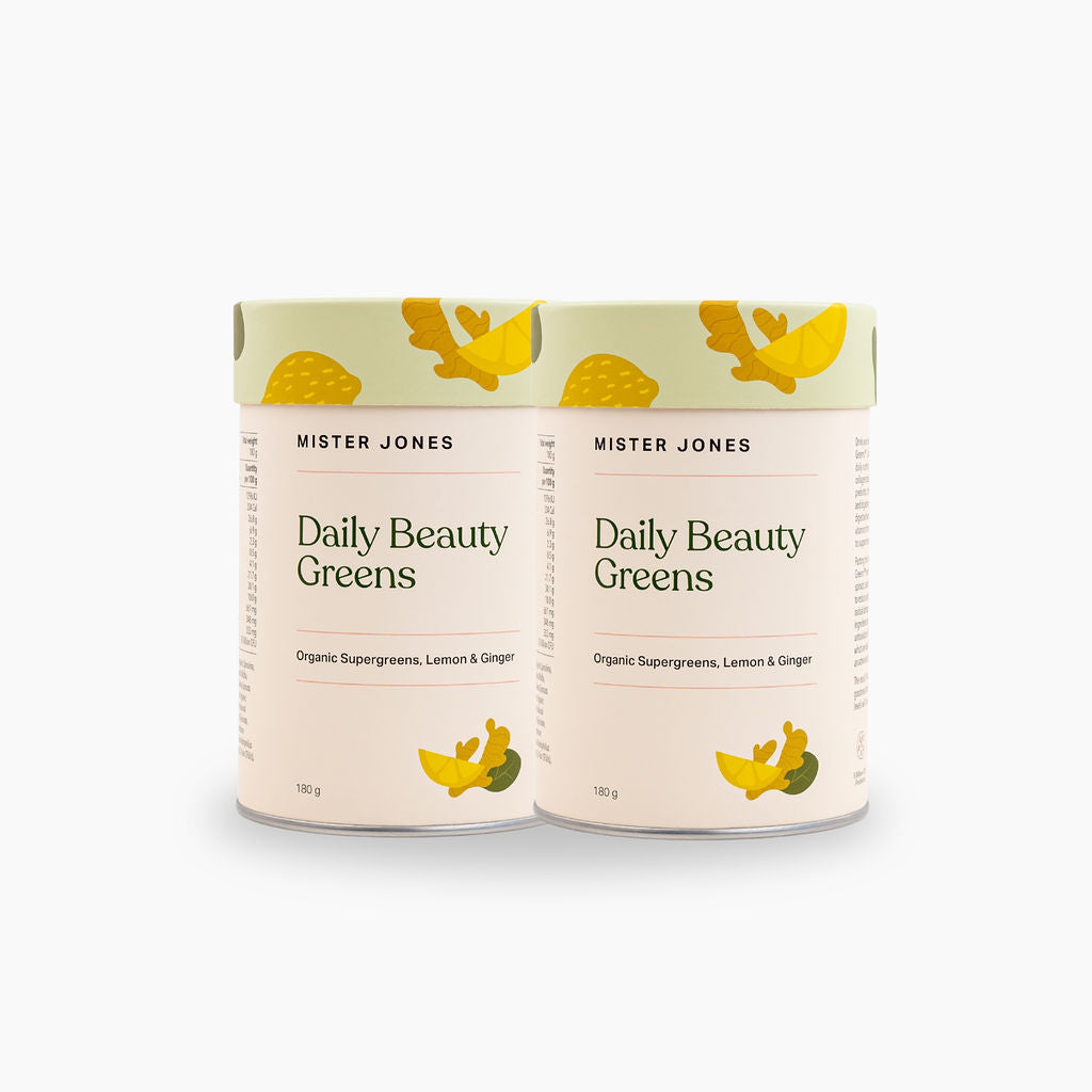 Daily Beauty Greens | Large