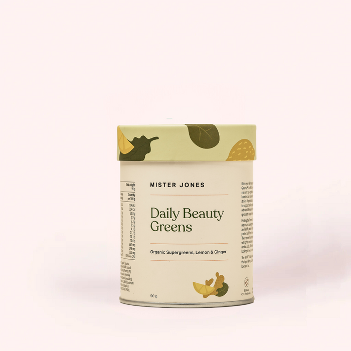 Daily Beauty Greens | Medium