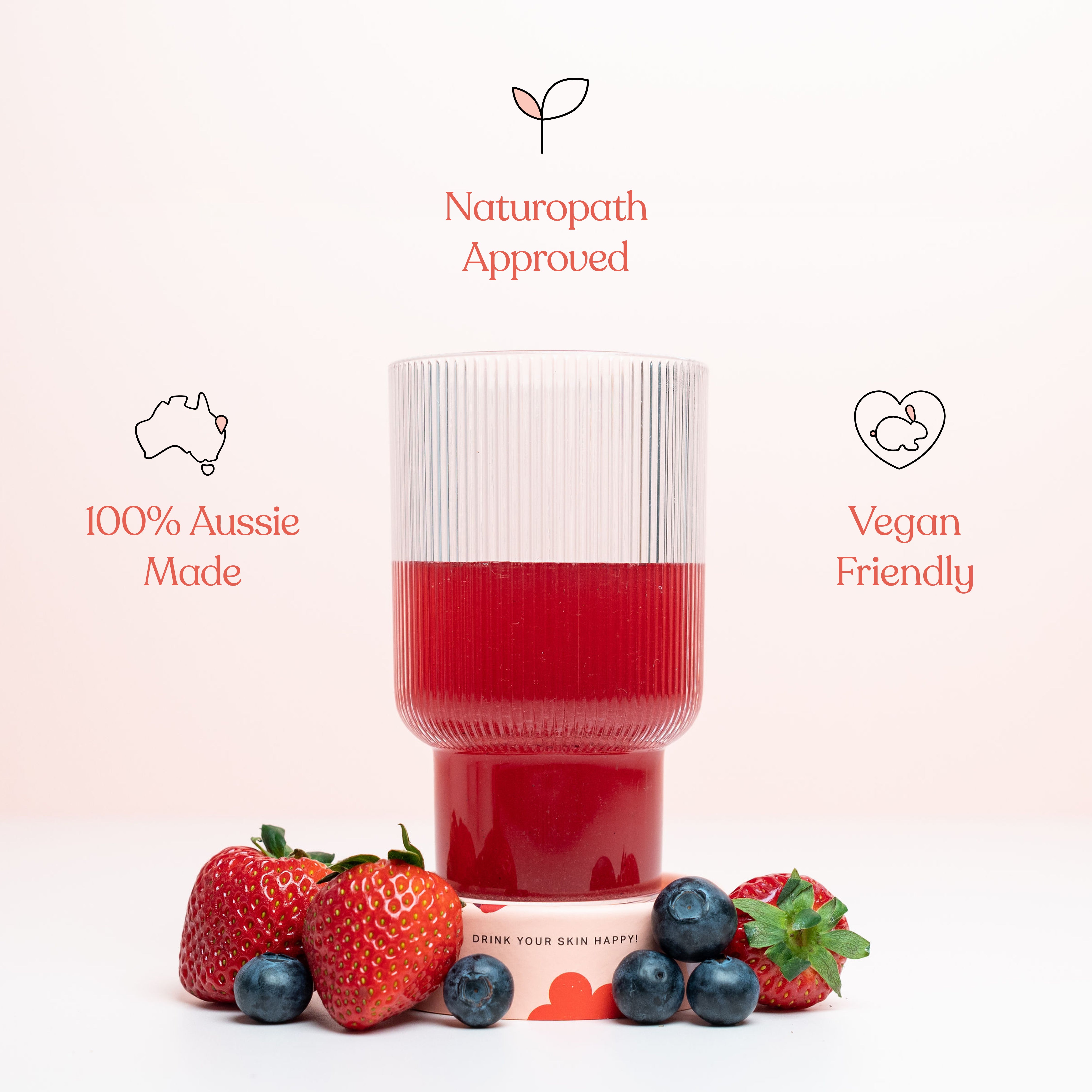 Daily Beauty Berry | 3 Pack