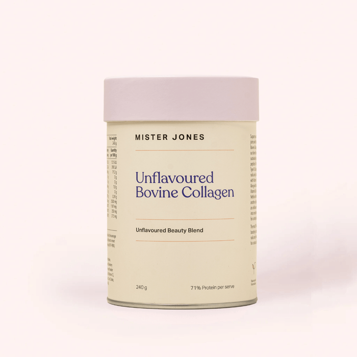 Bovine Collagen Unflavoured