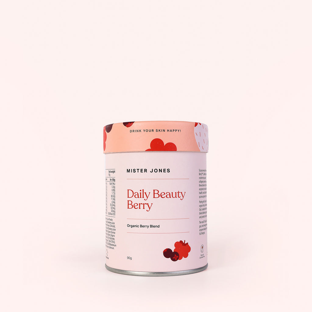 Daily Beauty Sample Pack