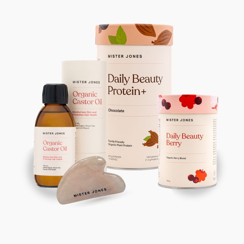 Daily Berries Glow Bundle