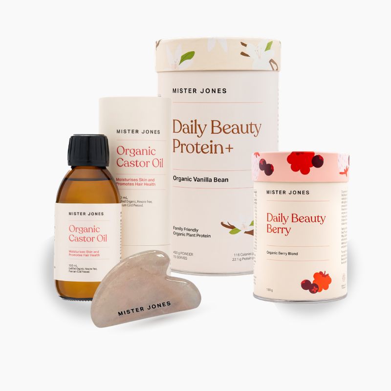 Daily Berries Glow Bundle