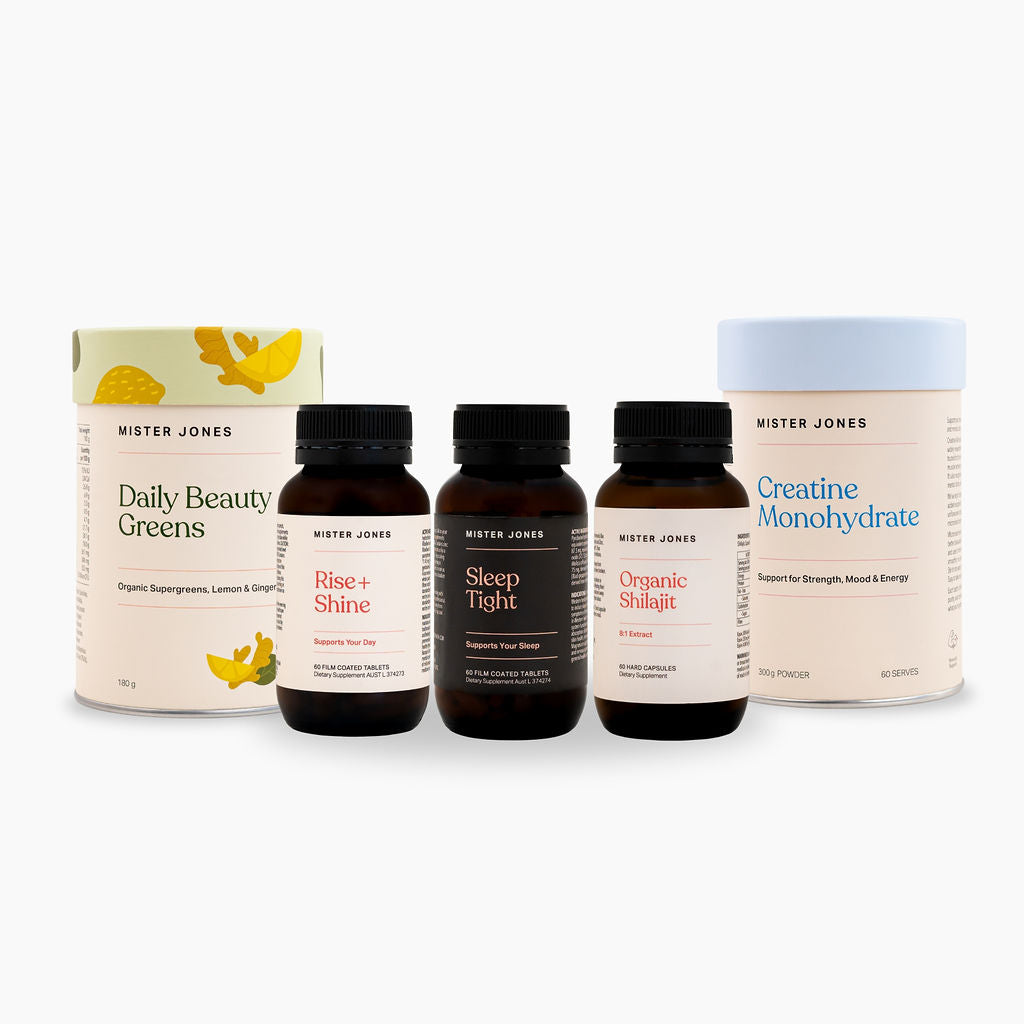 Energy Bundle