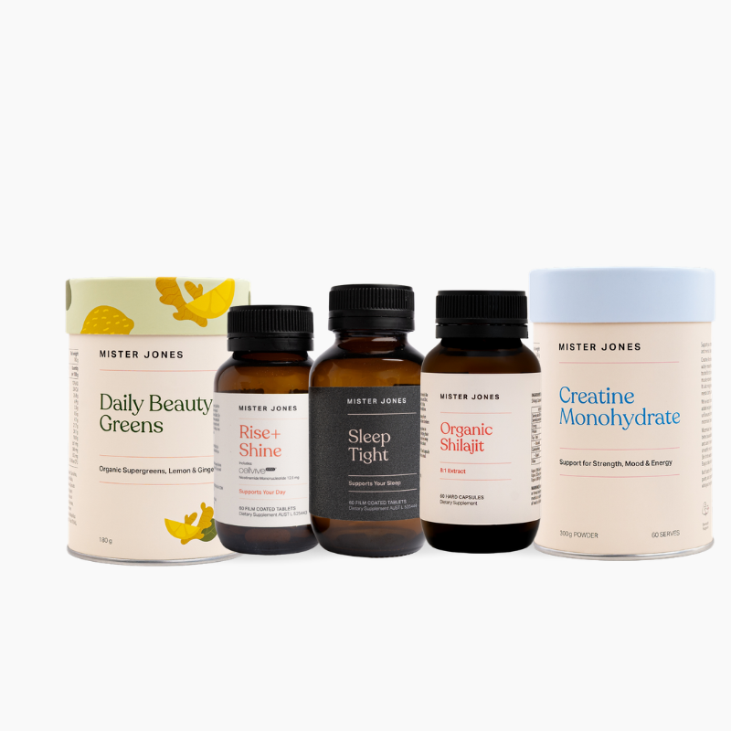 Energy Bundle