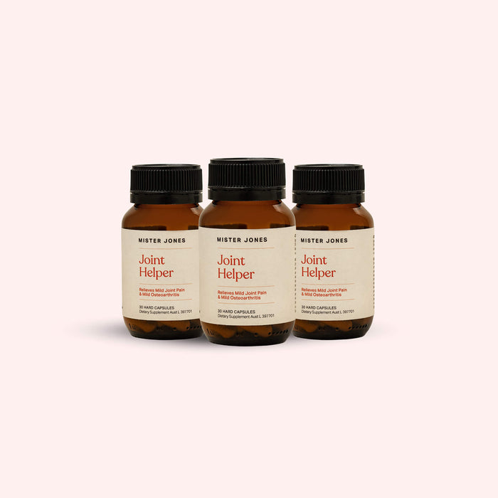 Joint Helper | 3 Pack