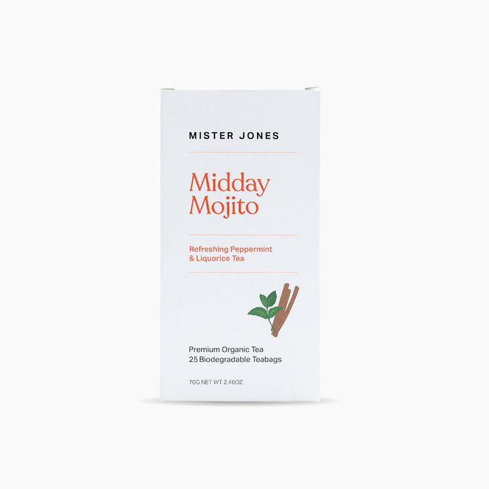 Midday Mojito Tea