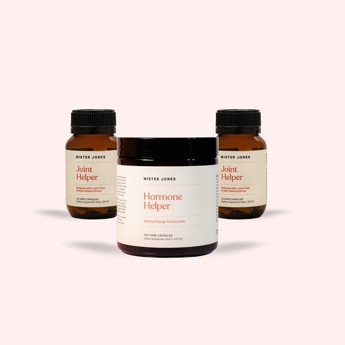 Menopause Pain Bundle