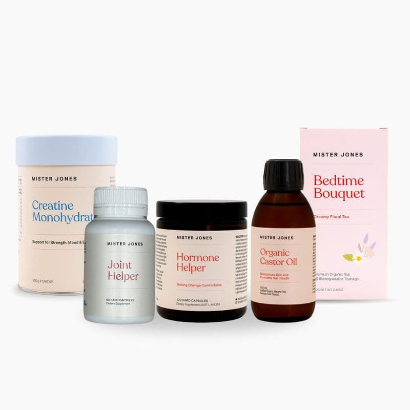 Menopause Bundle