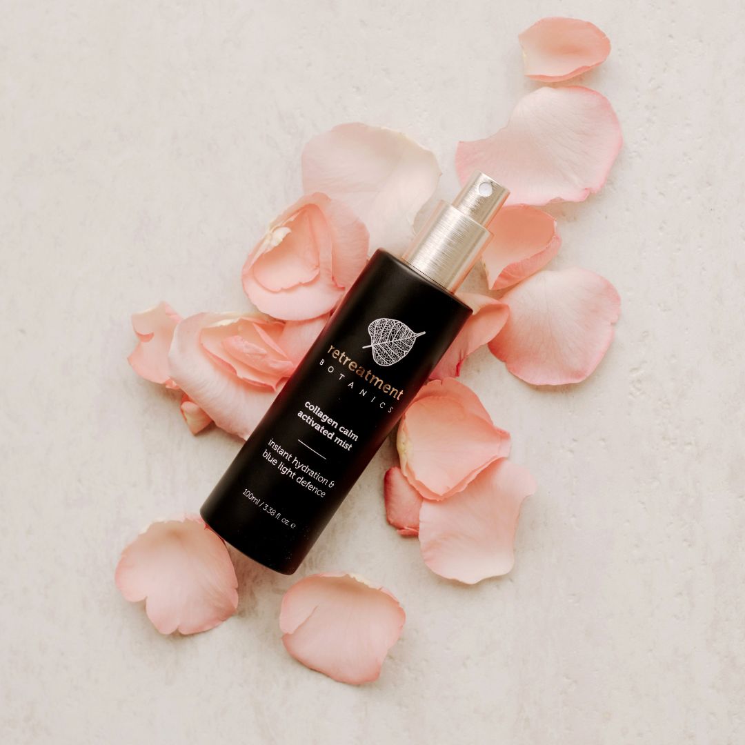 Collagen Calm Activated Mist