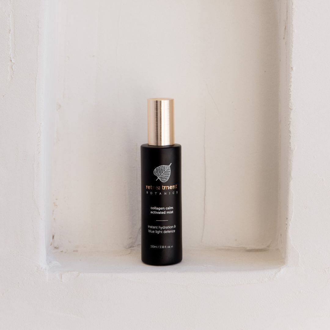 Collagen Calm Activated Mist
