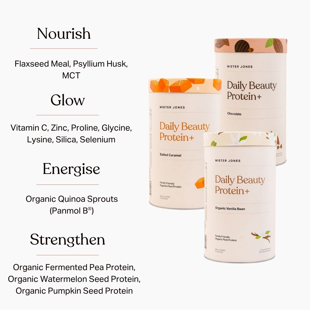 Strength Bundle