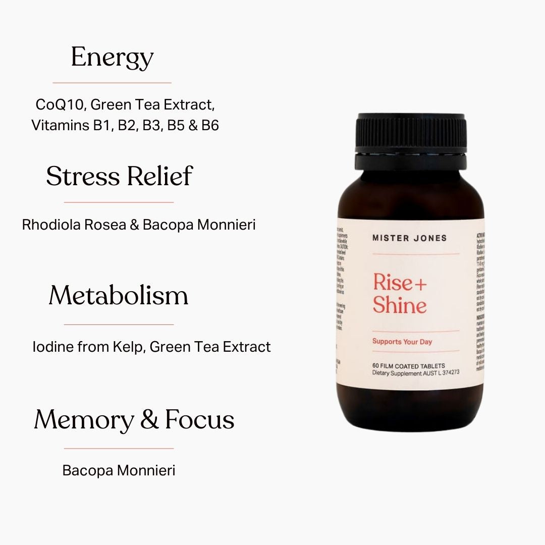 Energy Bundle